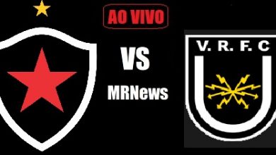 Botafogo-PB x Volta Redonda