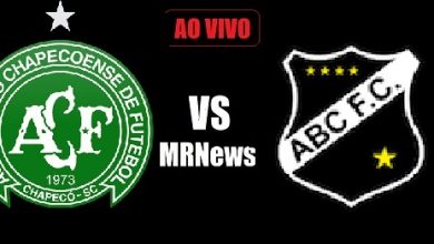 Chapecoense x ABC