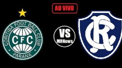 Coritiba x Remo