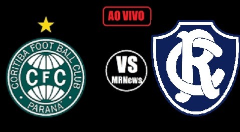 Coritiba x Remo