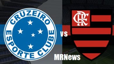 Cruzeiro x Flamengo
