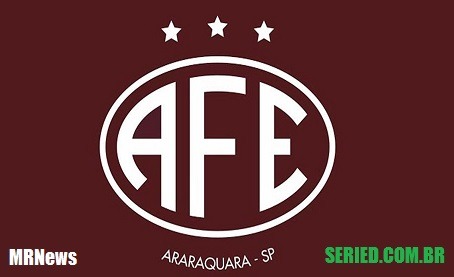 Ferroviária escudo
