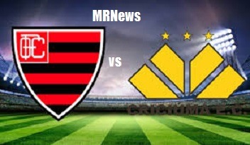 Oeste x Criciúma