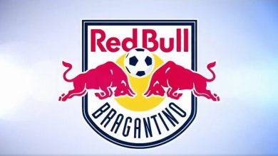 RB BRAGANTINO BANDEIRA