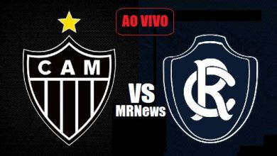 Remo x Atlético-MG