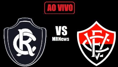 Remo x Vitória