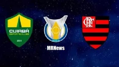 cuiabá x flamengo