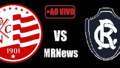 nautico x Remo