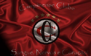 CAMPINENSE BANDEIRA
