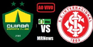 CUIABA X INTERNACIONAL