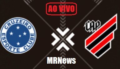 Cruzeiro x Athletico-PR