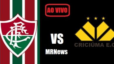 FLUMINENse x Criciúma