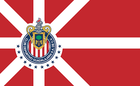Guadalajara BANDEIRA