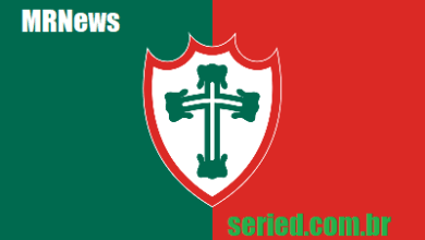 portuguesa bandeira