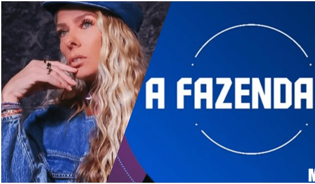 A FAZENDA 13 ADRIANE GALISTEU