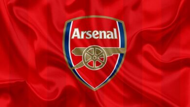 ARSENAL BANDEIRA MRNEWS