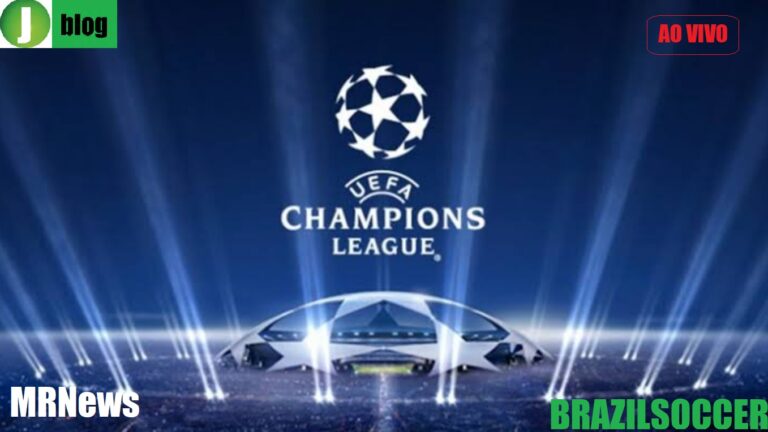 CHampions league jogos de hoje AO VIVO 2021 2022