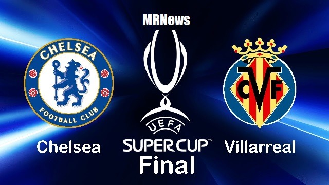 Chelsea x Villarreal