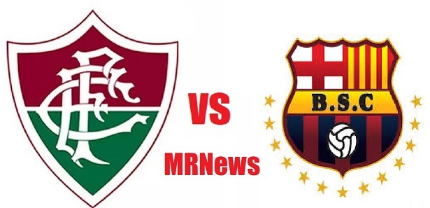 Assistir Ao Vivo Fluminense X Barcelona De Guayaquil Pela Libertadores Da America 2021 Quinta 12 08 Narracao