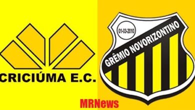 Novorizontino x Criciúma