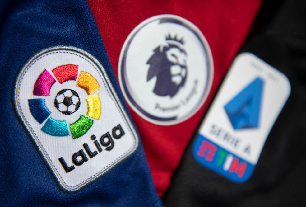 Onde assistir a Premiere League, La Liga, Bundesliga, Liga de Portugal e os principais campeonatos Europeus?