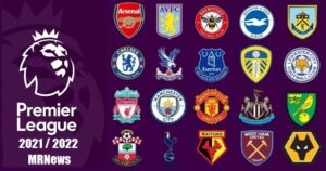 PREMIER LEAGUE 2021 2022 ONDE ASSISTIR NOTICIAS E INFORMAÇÕES
