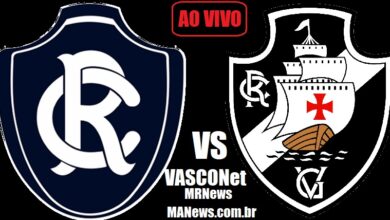 REMO X VASCO