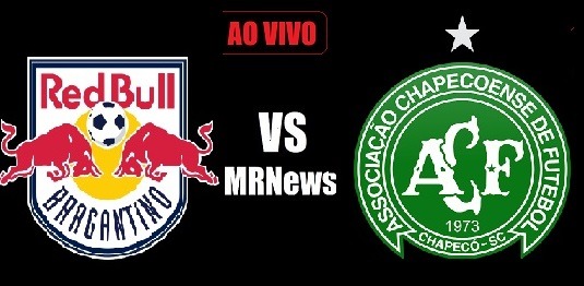 Bragantino x Chapecoense