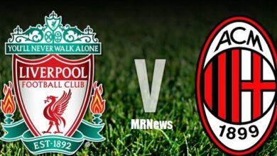 Liverpool x Milan