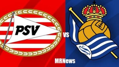 PSV Eindhoven x Real Sociedad
