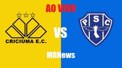 CRICIÚMA X PAYSANDU