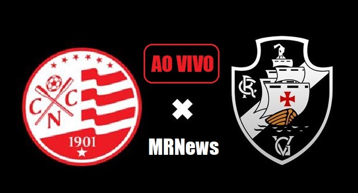 Náutico X Vasco