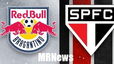 RB Bragantino x São Paulo