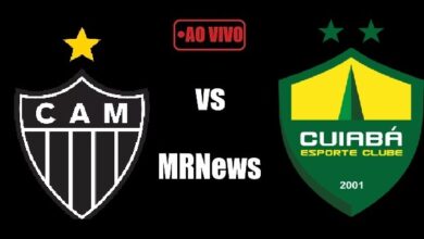 aTLÉTICO-mg x Cuiabá