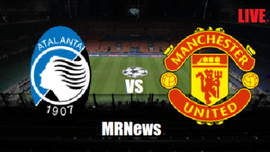 Atalanta x Manchester United