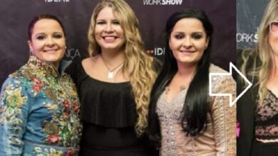 FA IDENTICA A MARÍLIA MENDONÇA E MAIARA E MARAISA