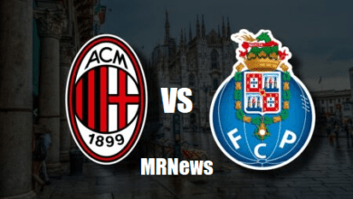 Milan x Porto