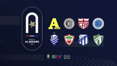 CAMPEONATO ALAGOANO 2022