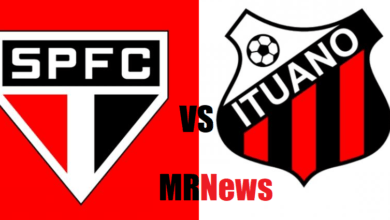 São Paulo x Ituano