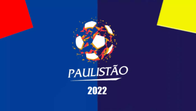 campeonato PAULISTA PAULISTÃO 2022