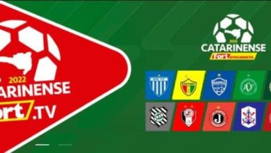 campeonato catarinense 2022