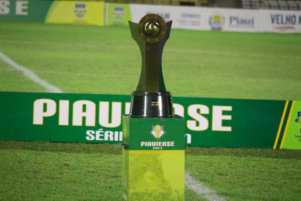 campeonato piauiense