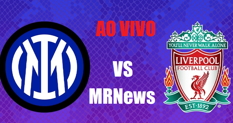 Internazionale x Liverpool
