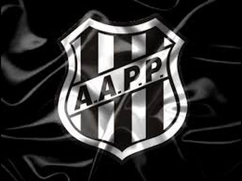 Ponte Preta escudo