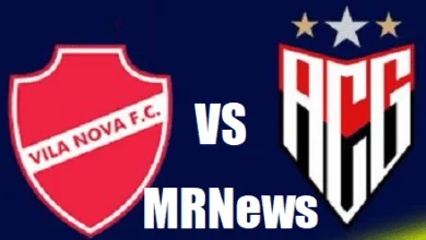 Vila Nova x Atlético-GO