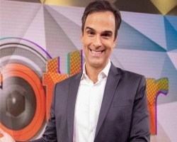 Tadeu Schmidt