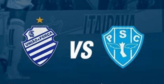 CSA x Paysandu
