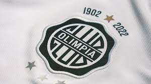 OLIMPIA BANDEIRA ESCUDO