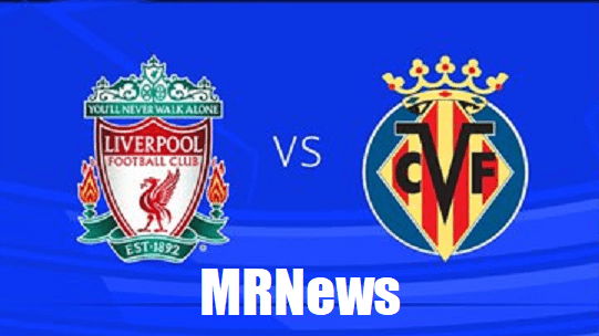 liverpool x villarreal