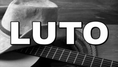 luto cantor